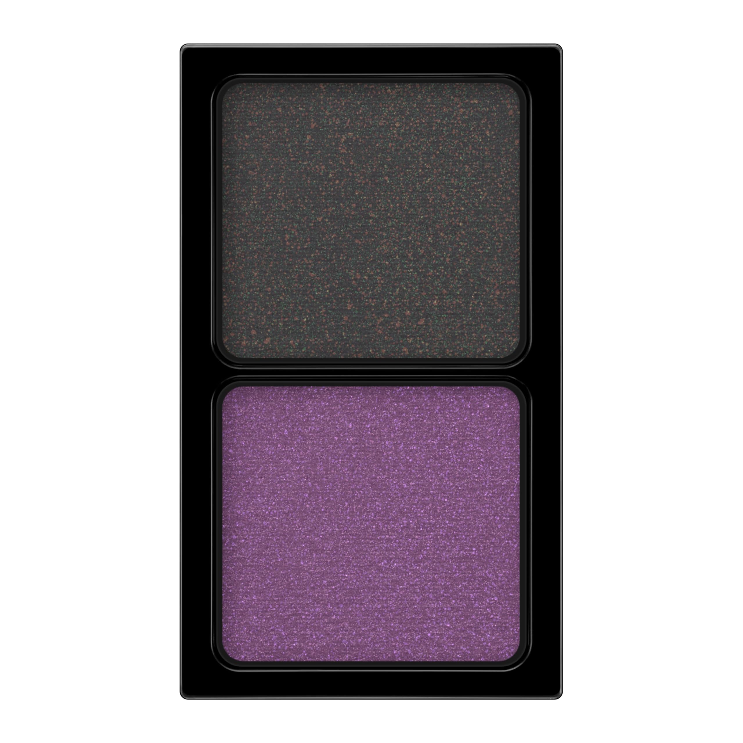 KANEBO Eye Color Duo EX10 Two-Tone Eyeshadow for Stunning Looks
