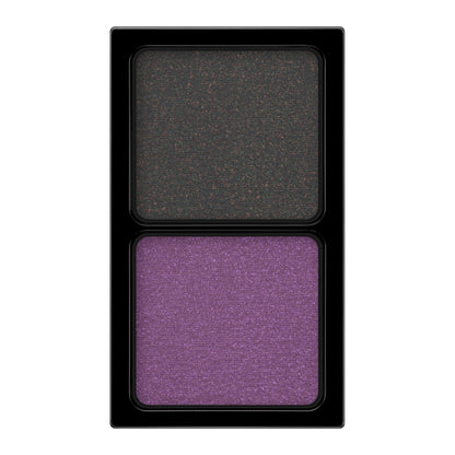 KANEBO Eye Color Duo EX10 Two-Tone Eyeshadow for Stunning Looks