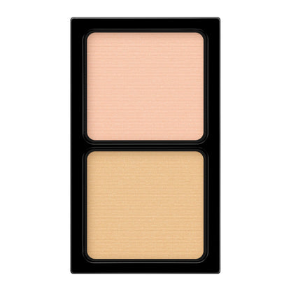 Kanebo Eye Color Duo 24