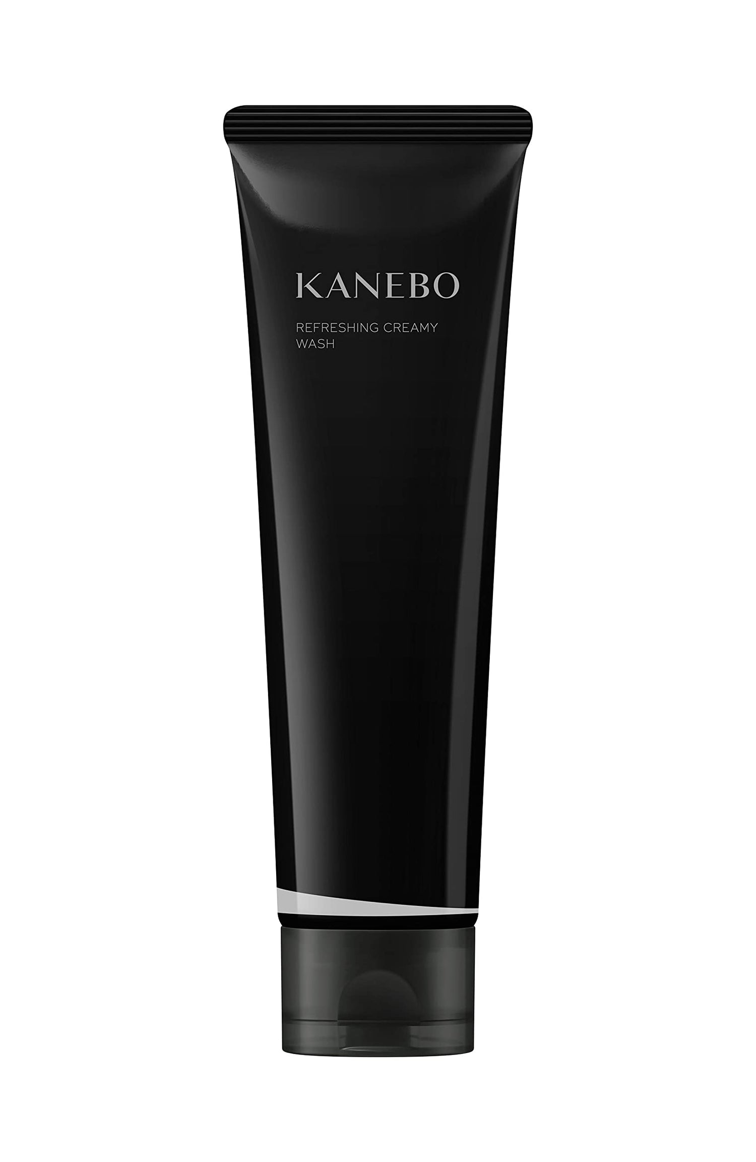 KANEBO Refreshing Creamy Wash Facial Cleanser 130g