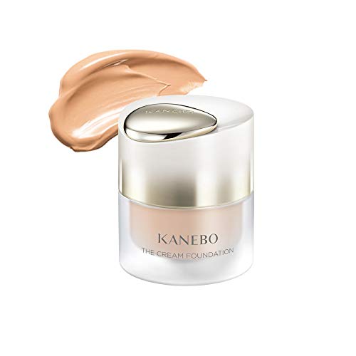 KANEBO The Cream Foundation Ochre C Eternity Bouquet Fragrance Ochre C 30ml (x 1)