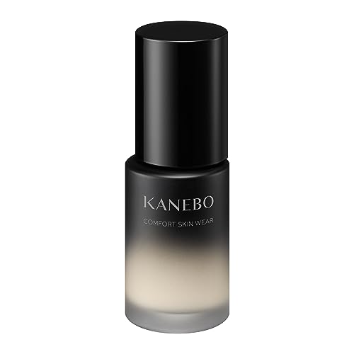 KANEBO Comfort Skin Wear Soft Ivory AA