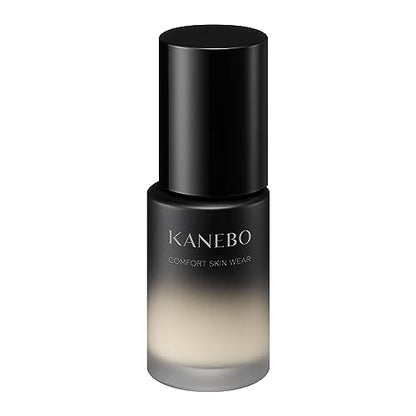 KANEBO Comfort Skin Wear Soft Ivory AA