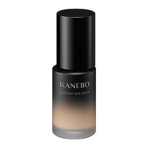 KANEBO Comfort Skin Wear Ochre C