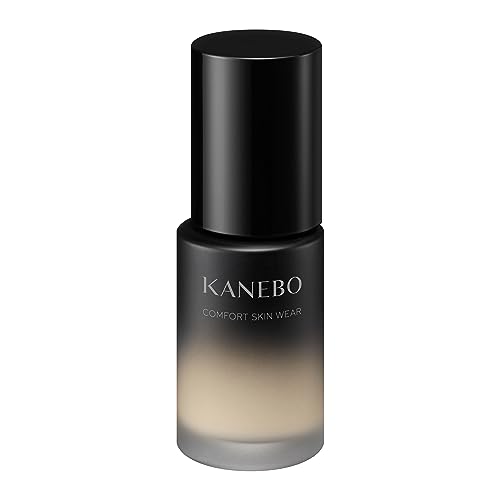 KANEBO Comfort Skin Wear Ochre A