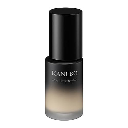 KANEBO Comfort Skin Wear Ochre A