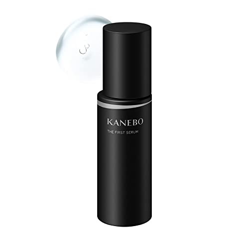KANEBO The First Serum Moisturizing Serum for Radiant Skin