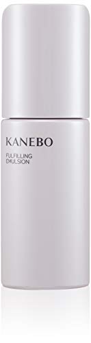 KANEBO Full Filling Emulsion 100ml for Japanese Skincare