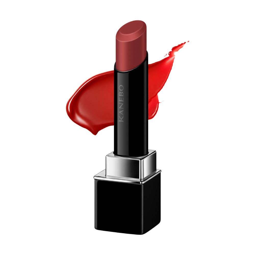 KANEBO Rouge Star Vibrant V06 Long-Lasting Lip Color