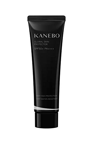 KANEBO Global Skin Protector a SPF50+/PA++++ Sunscreen 60g (x 1)