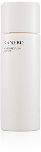 KANEBO Moisture Flow Lotion 180ml for Hydration and Comfort