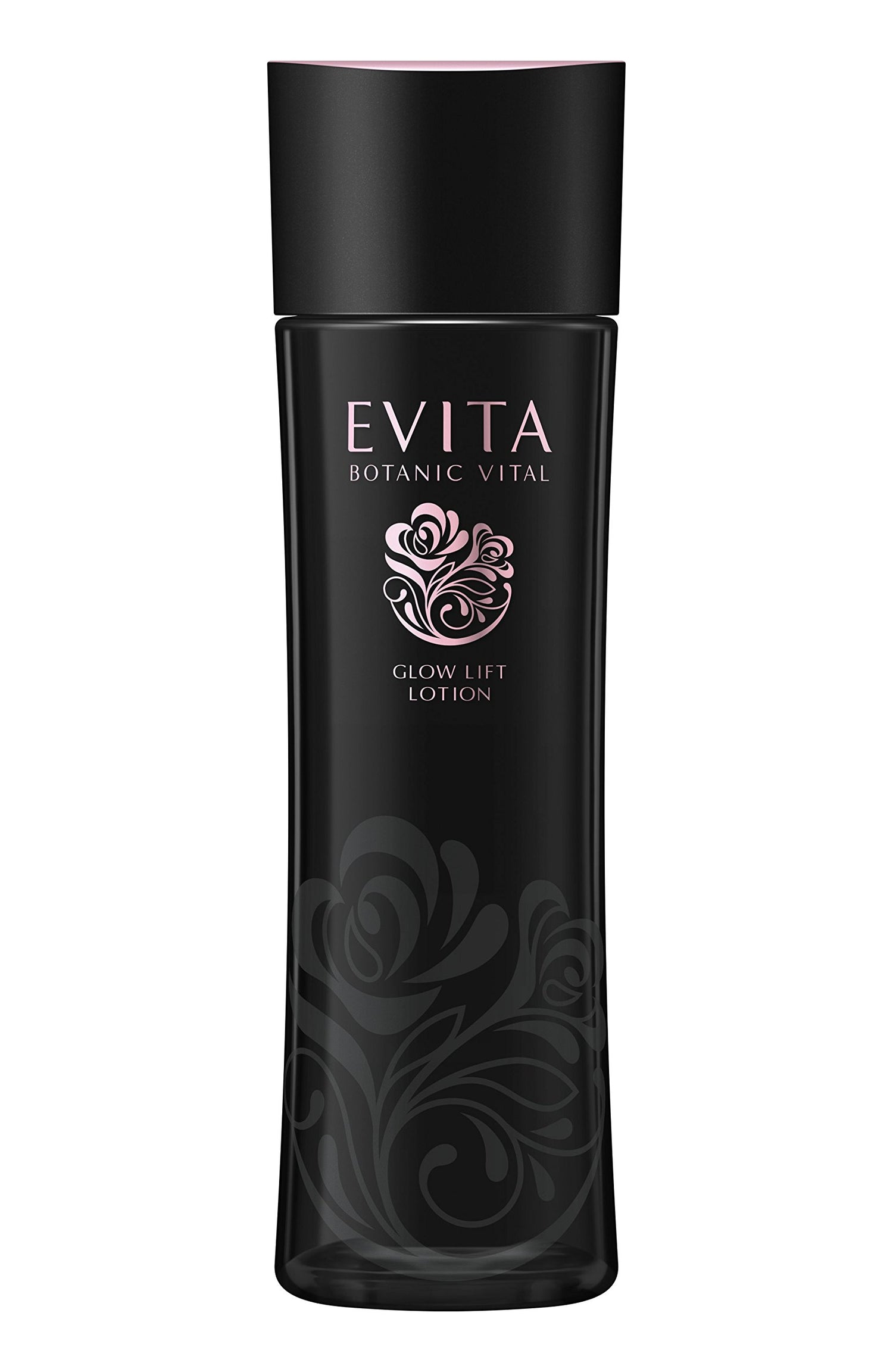 Kanebo EVITA Botanical Vital Radiance Lift Lotion II Very Moist Elegant Rose Scent Facial Lotion