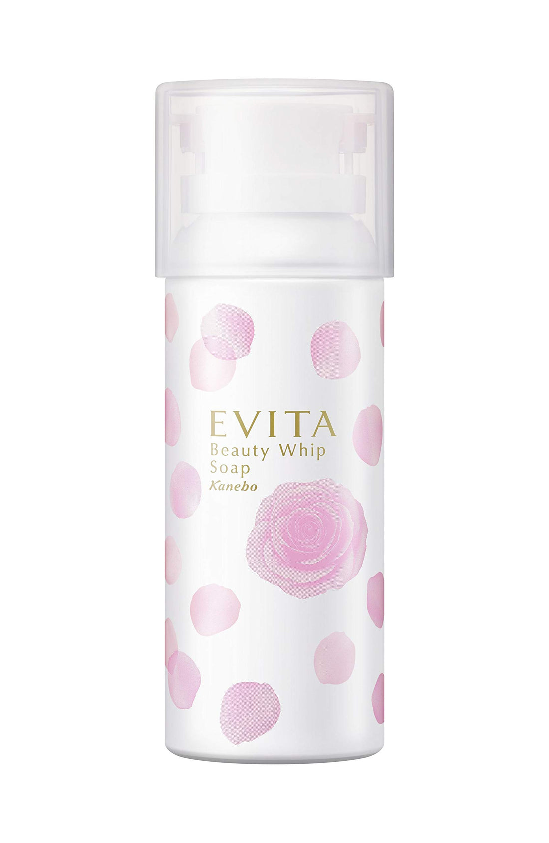 KANEBO EVITA Beauty Whip Soap Nettoyant Visage 150ml