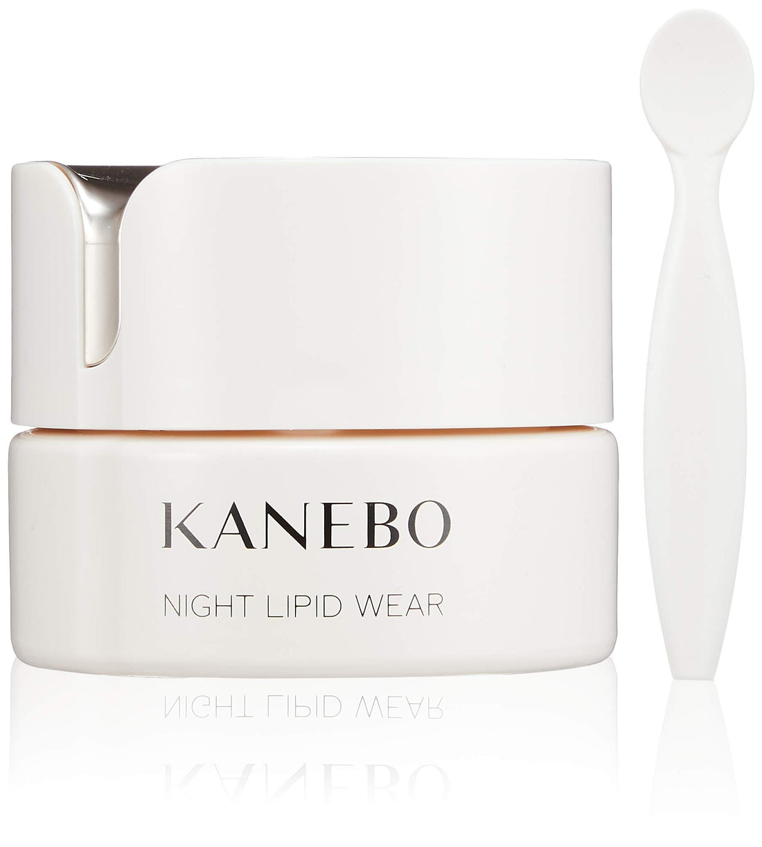 KANEBO Night Lipid Wear Cream 40ml for Hydration and Nourishment