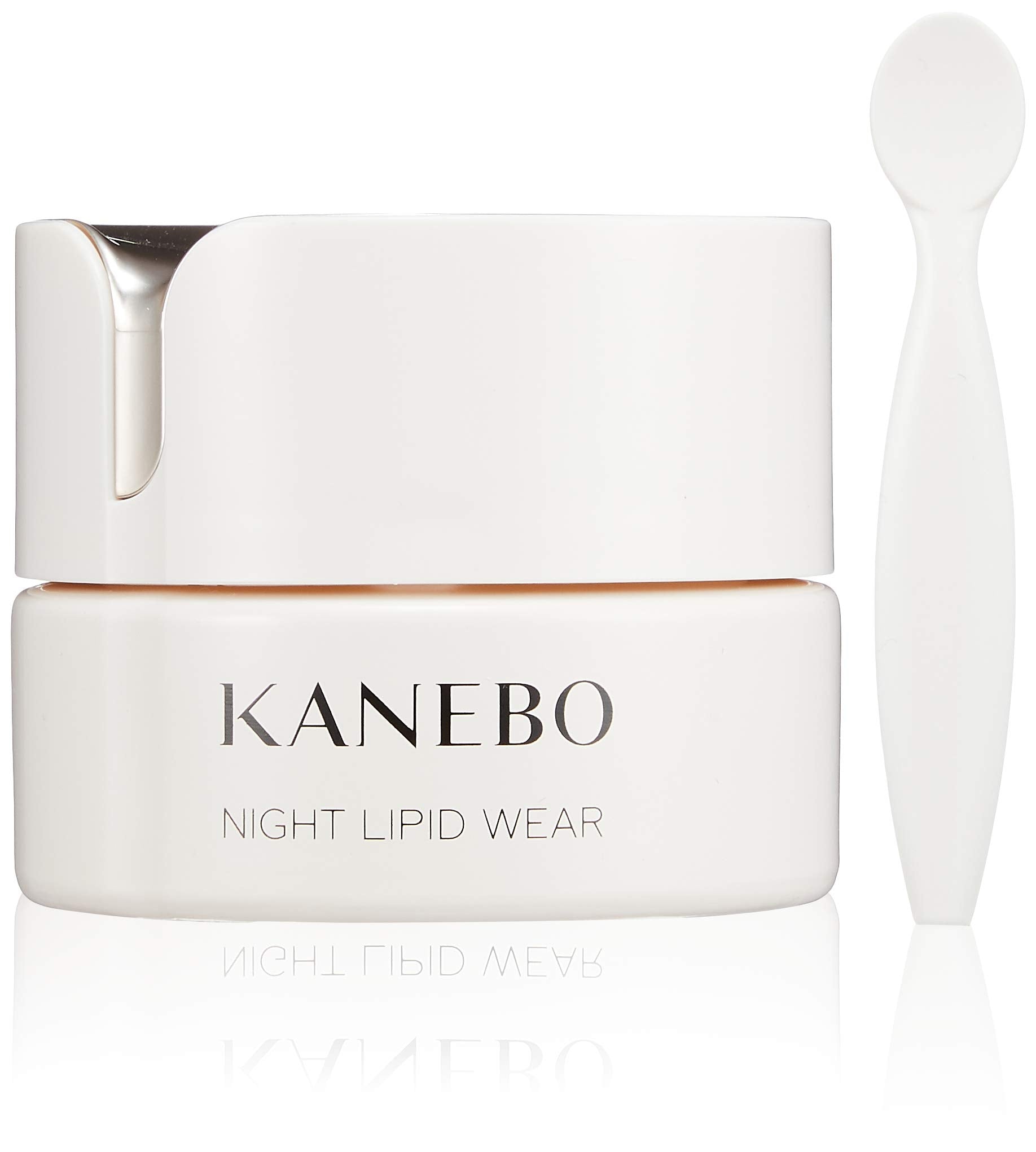 KANEBO Crème de Nuit Lipid Wear 40ml Nourishing Night Cream