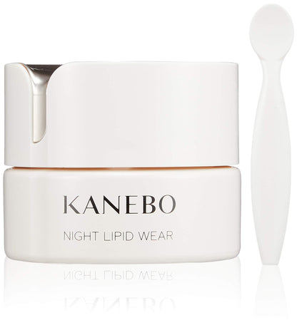 KANEBO Crème de Nuit Lipid Wear 40ml Nourishing Night Cream