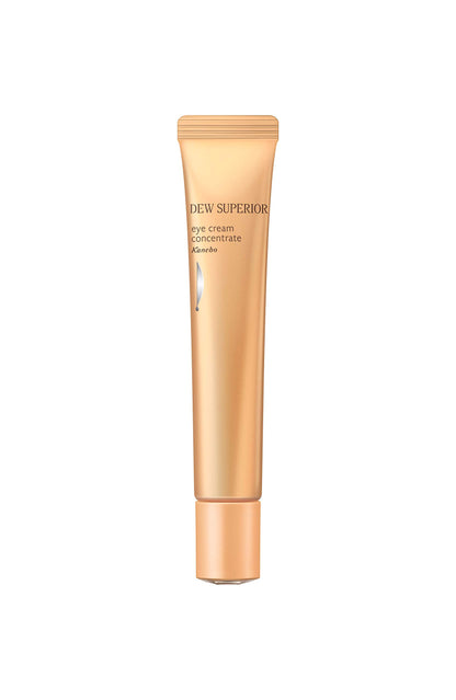DEW Superior Eye Cream Concentrate 20G