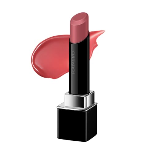 KANEBO Rouge Star Vibrant Lip Color V02 for Bold Lips