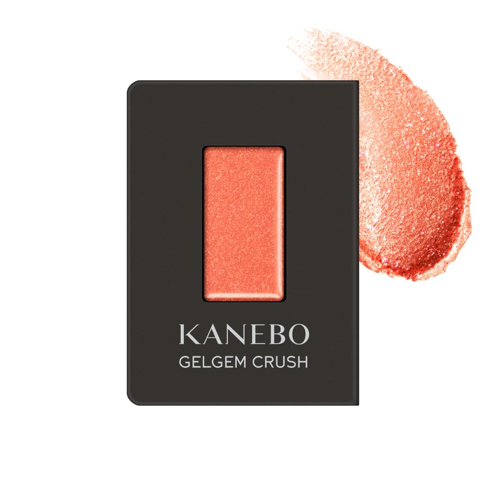 Kanebo Gel Gem Crush EX3