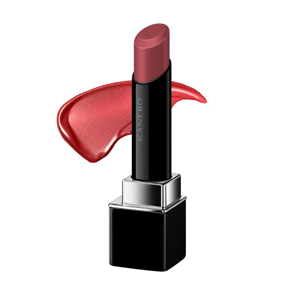 KANEBO Rouge Star Vibrant V04 Lip Color 4g
