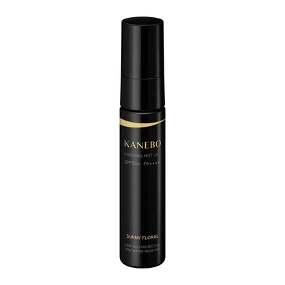 KANEBO Cheering Mist UV with Sunny Floral Fragrance 100ml