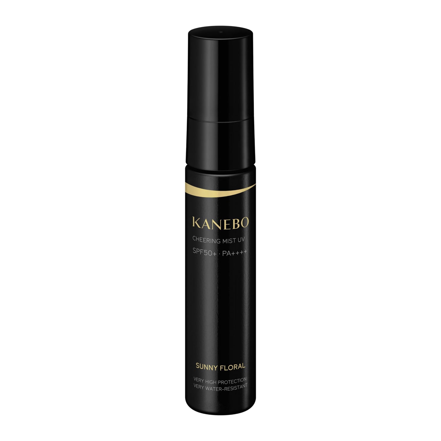 KANEBO Cheering Mist UV with Sunny Floral Fragrance 100ml