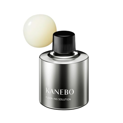 KANEBO Fusioning Solution Refill Serum for Hydration and Moisture