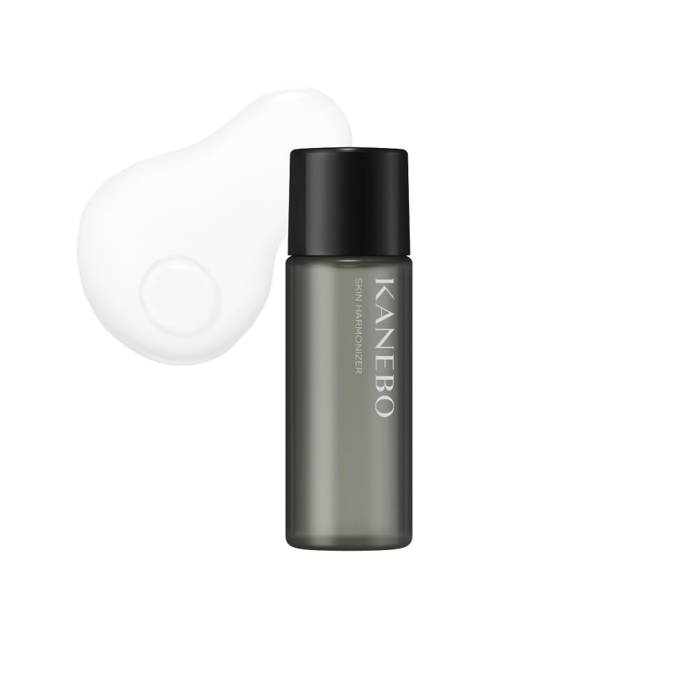 KANEBO Skin Harmonizer Toner 38mL for Hydrated Skin