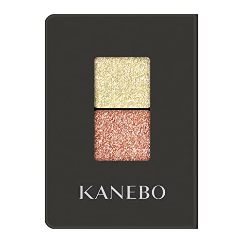 KANEBO Eye Color Duo Eyeshadow 21 Moon Rider 1.4g