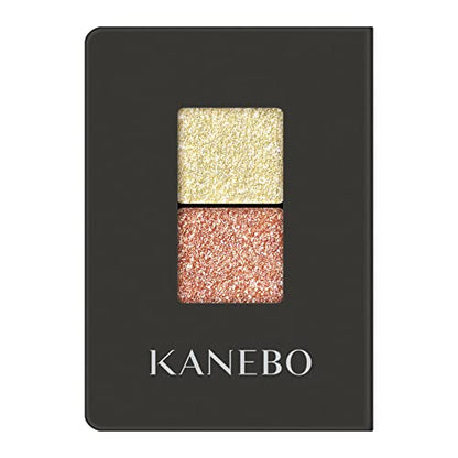 KANEBO Eye Color Duo Eyeshadow 21 Moon Rider 1.4g