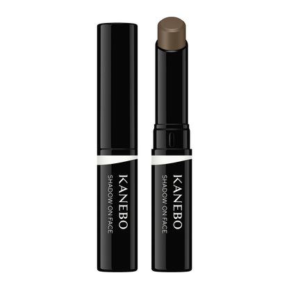 KANEBO Stick Shadow on Face 01 for Effortless Makeup Application