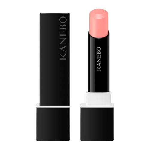 KANEBO Rouge Scrub Melting Lipstick 3.8g for Soft, Glossy Lips