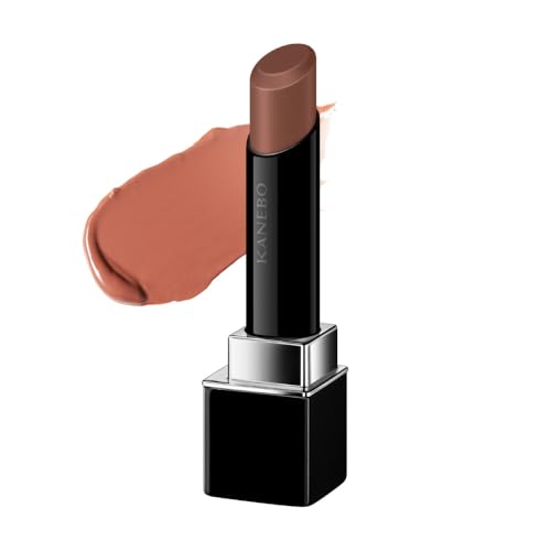 KANEBO Rouge Star Vibrant V13 Lipstick with Moisturizing Formula
