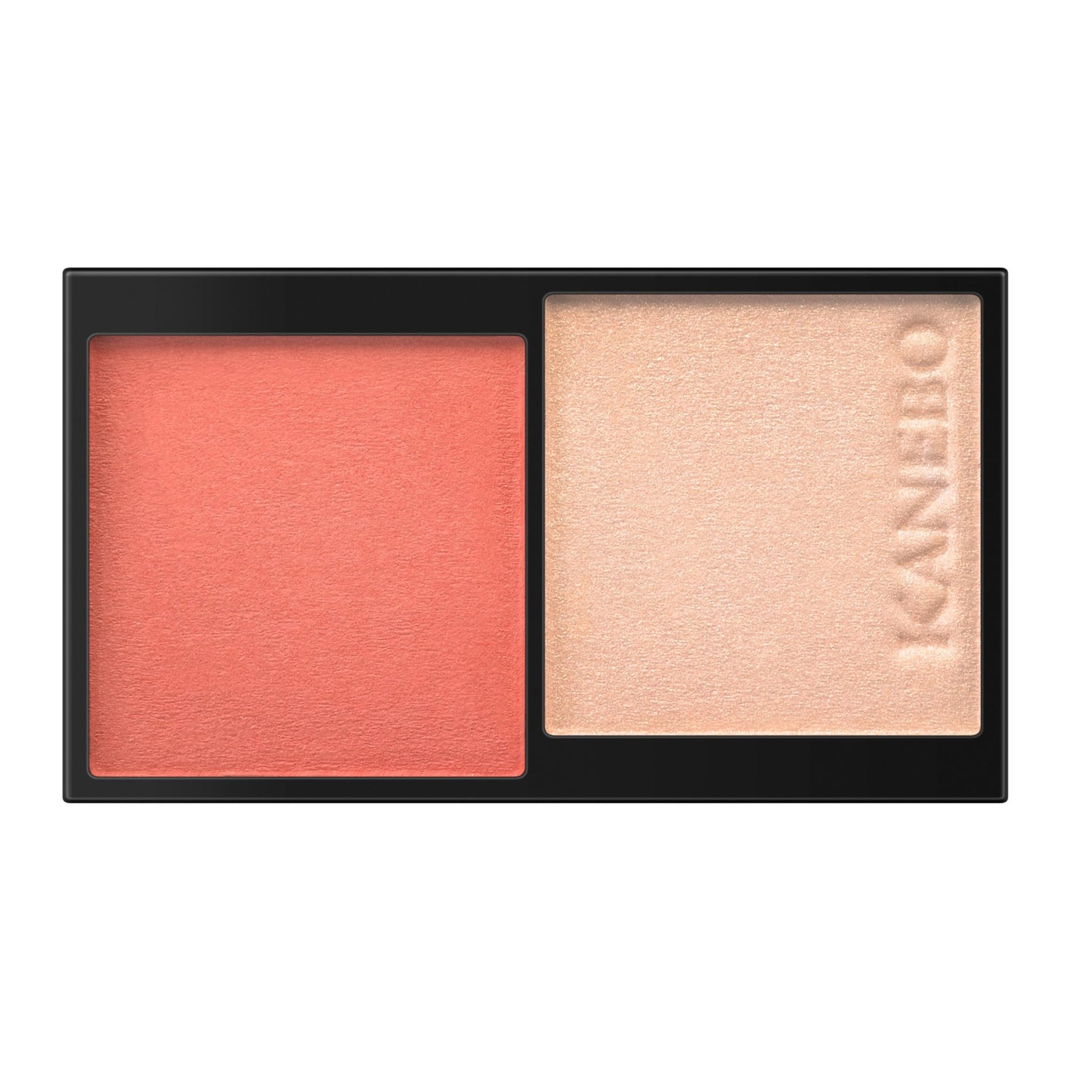 Kanebo Mood Boosting Blush 02【Cheek】