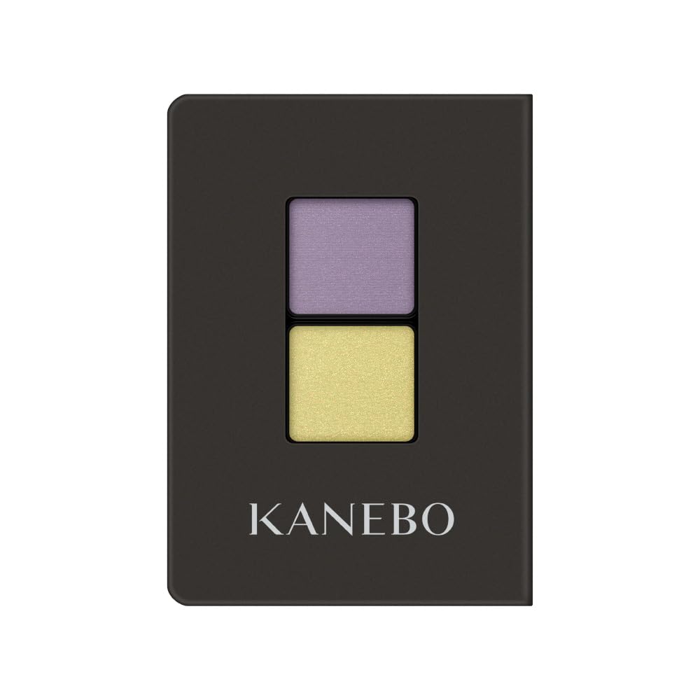 Kanebo Eye Color Duo 26【Eyeshadow】