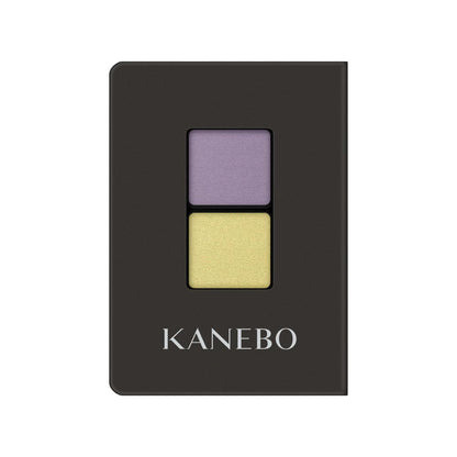 Kanebo Eye Color Duo 26【Eyeshadow】