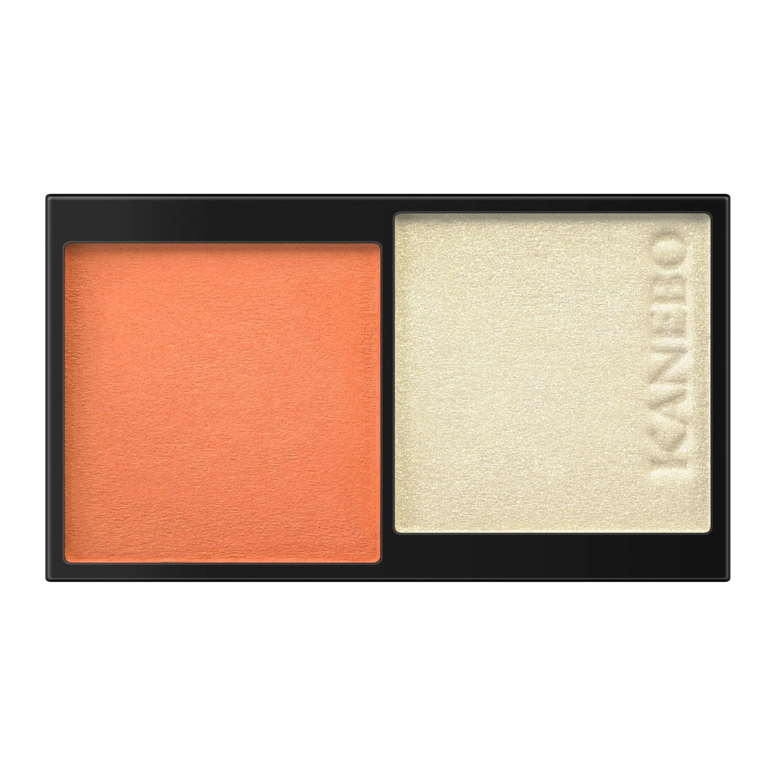 Kanebo Mood Boosting Blush 01【Cheek】