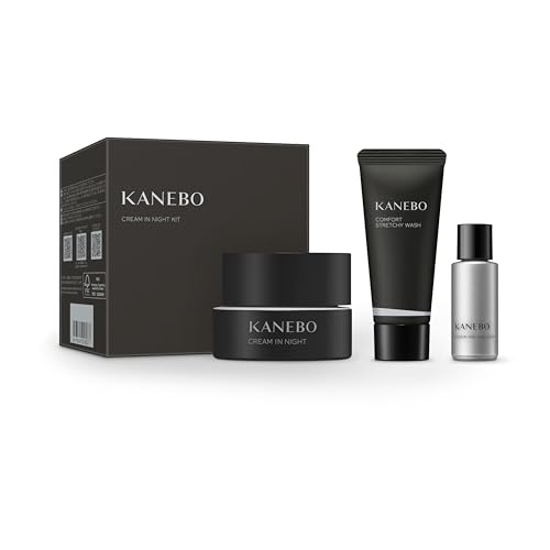 KANEBO Moisturizing Facial Gel 50ml for Hydration and Refreshment