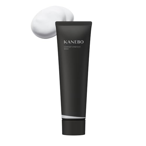 KANEBO Comfort Stretchy Wash II Gentle Cleansing Foam 150ml
