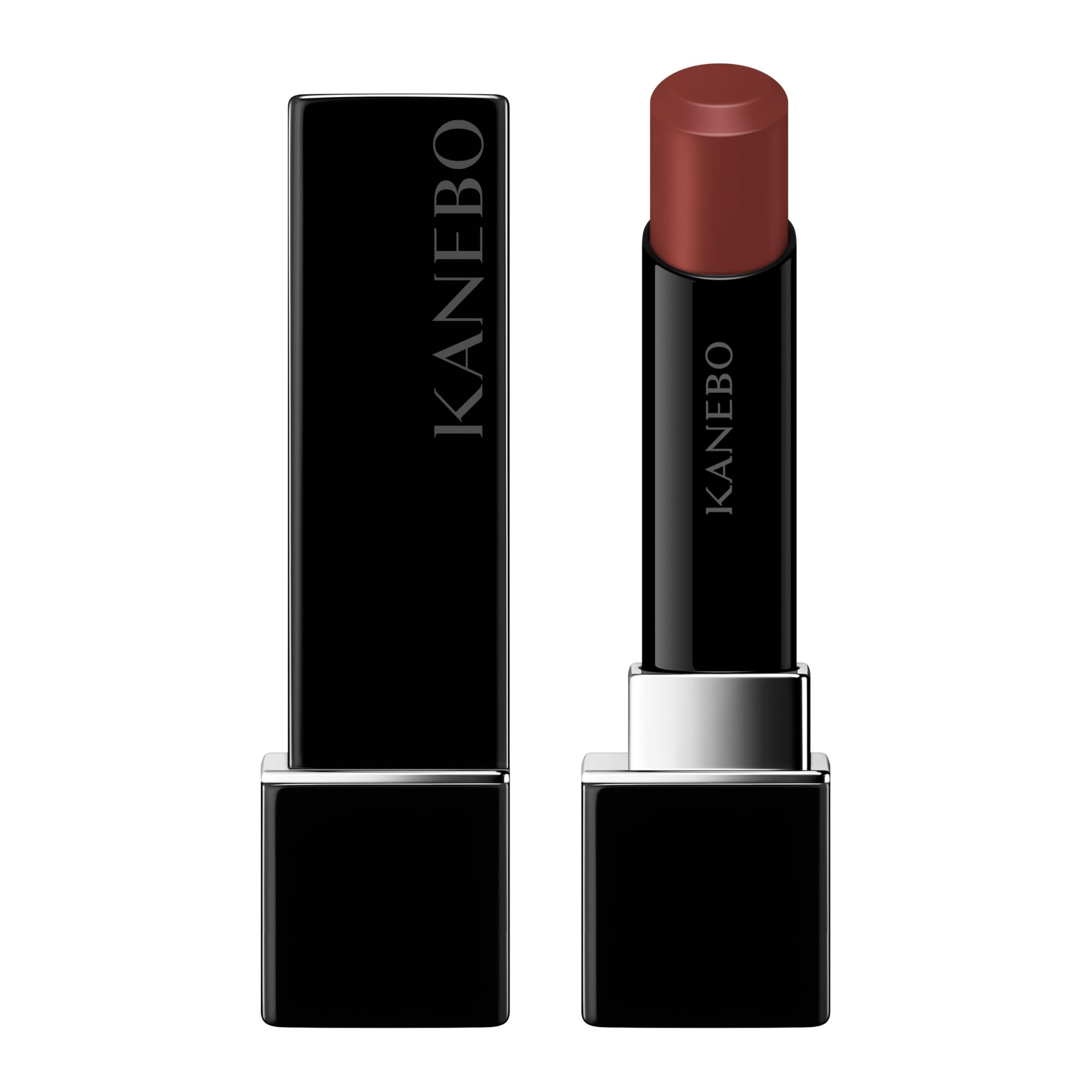 KANEBO Rouge Star Vibrant Lipstick Vintage Wine 3.5g