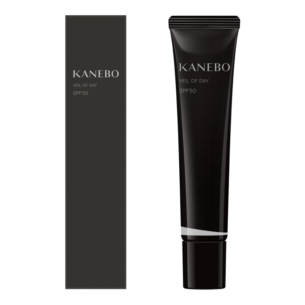KANEBO Veil of Day UV Serum 40g SPF50 PA+++ for Japanese Skincare