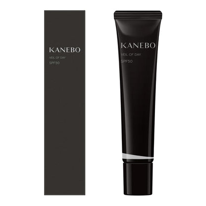 KANEBO Veil of Day UV Serum 40g SPF50 PA+++ for Japanese Skincare