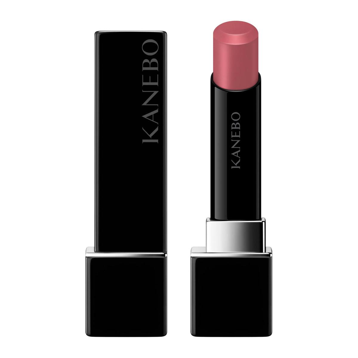 KANEBO Rouge Star Vibrant V17 Lipstick My Playlist Warm Rose 4g