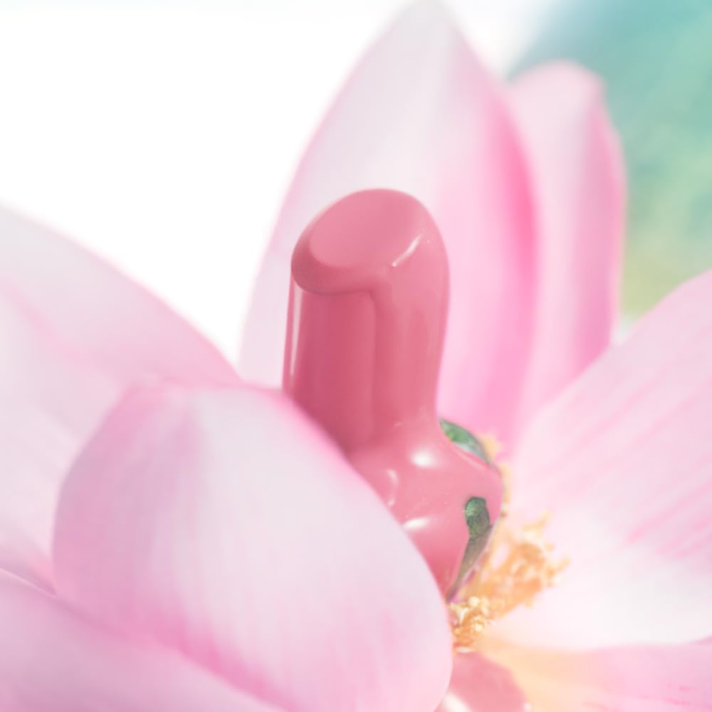 KANEBO Rouge Star Vibrant V18 Lipstick in Lotus Petal Pink