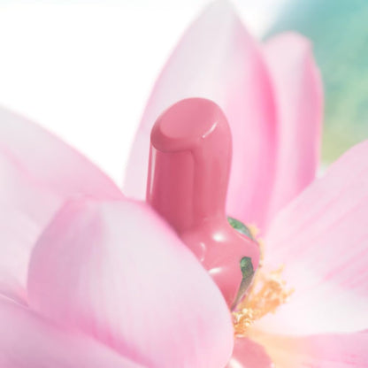 KANEBO Rouge Star Vibrant V18 Lipstick in Lotus Petal Pink