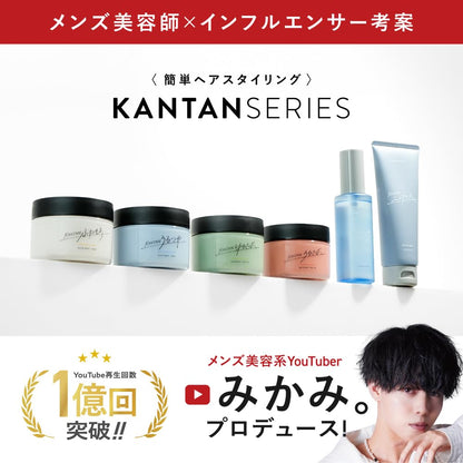 KANTANSERIES Men&