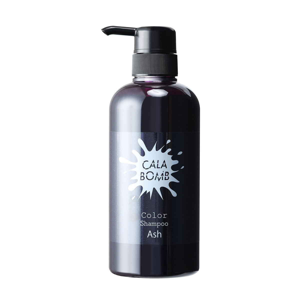 Karabomu Shampoo pour cheveux colorés 500ml