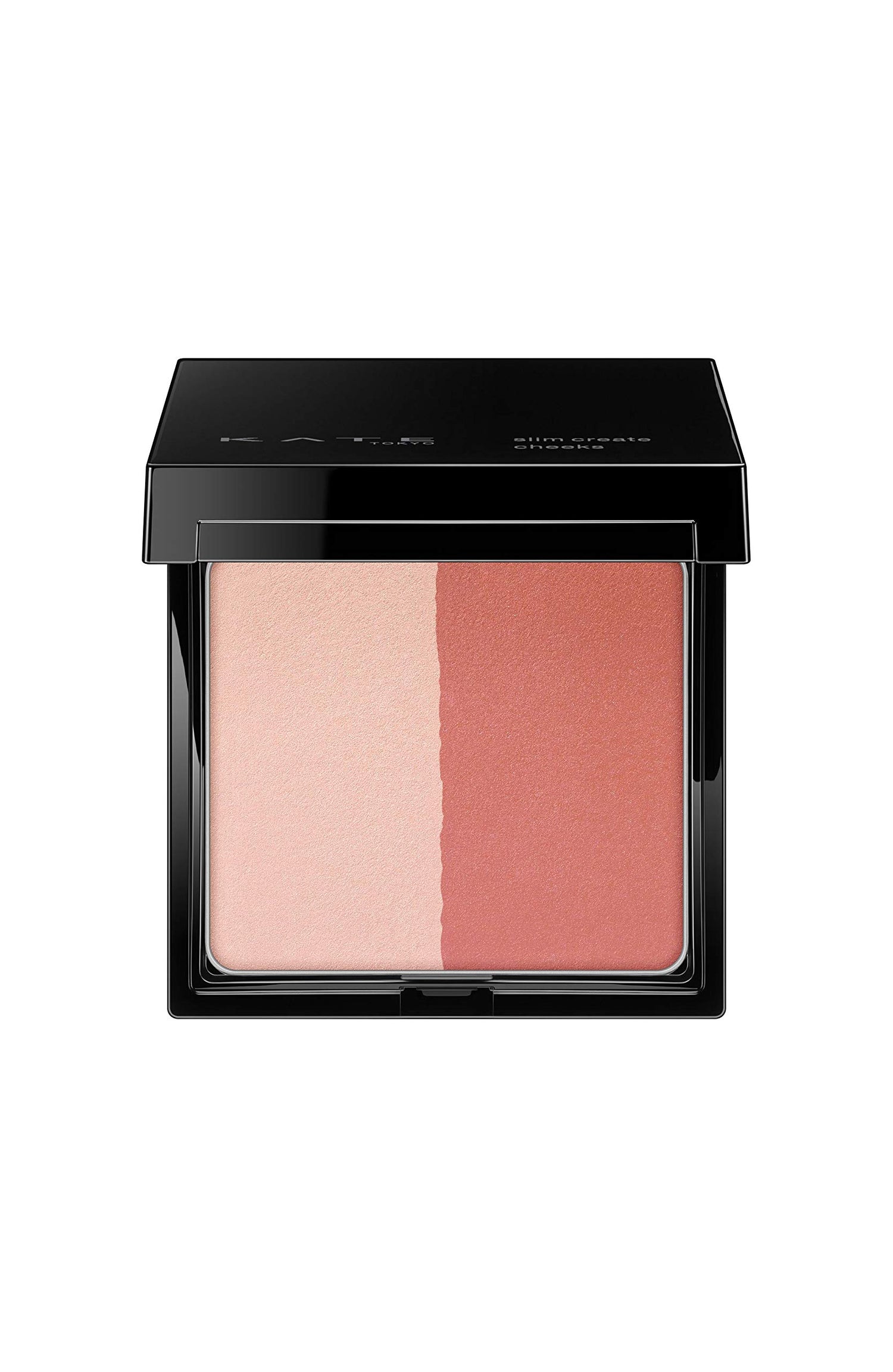 KATE Slim Create Cheeks RD-1 Red 6.4G for a Contoured Look