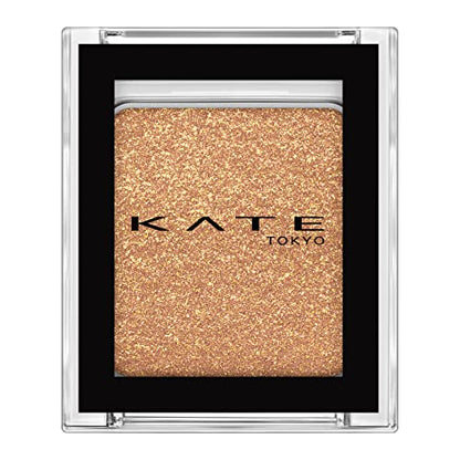 KATE The Eye Color G304 Gem Gold Versatile Eyeshadow 1 Piece