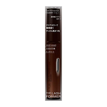 KATE Lash Former EX (Clear) BR-1